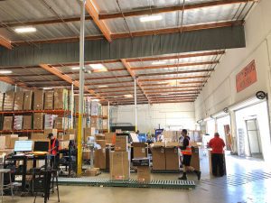 U.S importers embark on major revamps of product lines