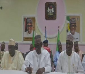 Ban on ‘Keke Napep