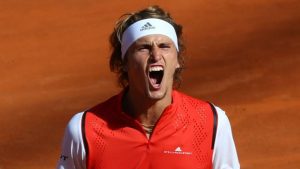 zVEREV