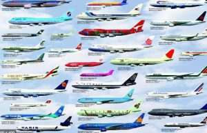 Airlines