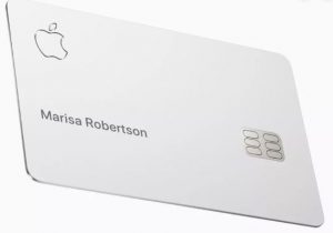 Apple Card