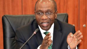 CBN orders banks to obtain customer’s credit history