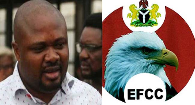Alleged fraud: EFCC to appeal Judgment freeing Dudafa, Iweuzo