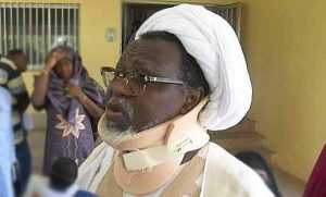 El-Zakzaky-DSS