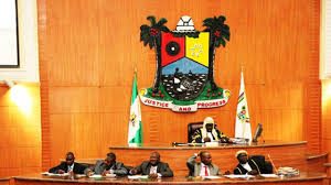 Lagos Assembly