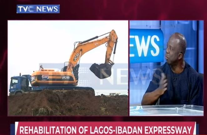Rehabilitation of Lagos-Ibadan Expressway: The Pains, The Gains