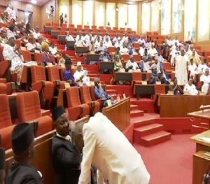 Court stops National Assembly from taking over Edo Assembly