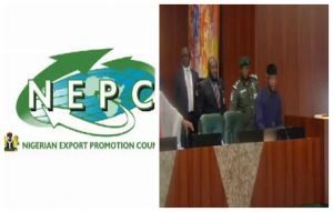 The National Economic Council has adopted a zero oil plan to make the Non-Oil export sector take centre stage in driving the economy.  The Council meeting on Thursday under the lead of Vice President Yemi Osinbajo, agreed to set up a state Export Development Fund.