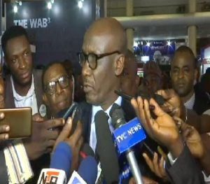 NNPC to repair refineries, build new ones-Mele Kyari