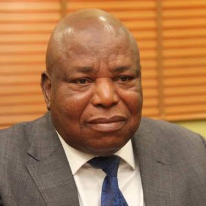 Professor Nelson Brambaifa