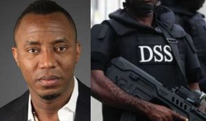 Sowore -DSS