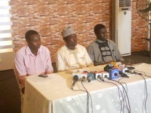 Sheikh Zakzaky is no longer safe in Medanta hospital,India-IMN