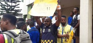 Lagos state emergency workers threaten to down tools over 5 months’ salary arrears TVCnews