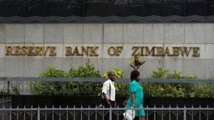 Zim bank