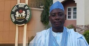 Sokoto police promise to rescue kidnapped lawmaker, Aminu Bodai TVCNews