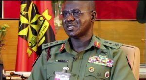 Taraba killing:Nigerian Army issues advisory to soldiers to thread carefully on handling police anger #TVCnews