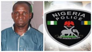 Police issue statement on re-arrest of notorious kidnap kingpin Alhaji Hamisu Bala Wadume TVCnews