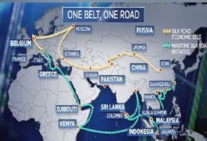 African countries asked to explore emerging opportunities in China Belt and road initiative