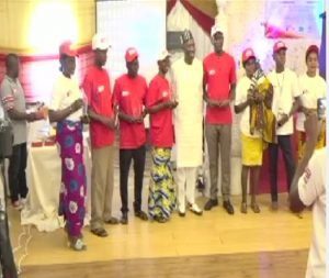 Benue gov steps up medical treatment of child mortality in remote communities