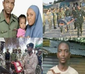 International day of remembrance and tribute to victims of terrorism