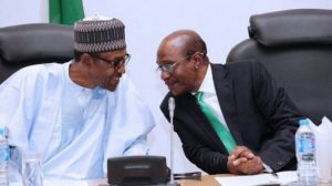 President Buhari instructs CBN to stop providing Forex for food import  TVCnews