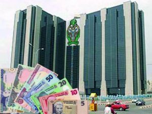 Loan defaults will be settled with defaulter’s deposits in other banks-CBN