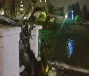 Nineteen dead, thirty two injured in Egypt car explosion-Health Ministry