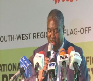 FIRS sets deadline on monthly remittance of VAT