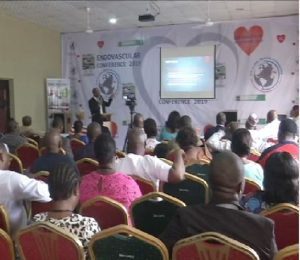 ‘Improving Cardiovascular healthcare’: Bayelsa specialist hospital hosts Endovascular conference
