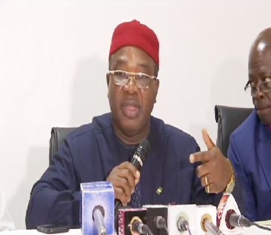 NHRC wants new ministers to mainstream human rights into govt operations