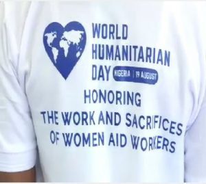 World Humanitarian Day