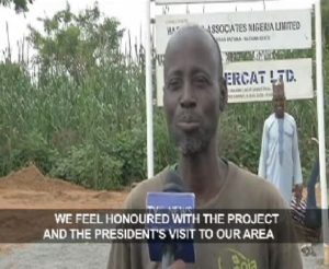 President Buhari to visit IDPs, inaugurate projects in Katsina #TVCNews