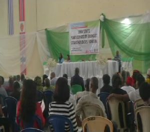 Imo 2020 budget: Lawmakers to ensure citizens participation in project execution