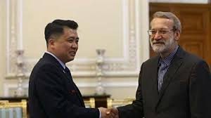 Iran hails N/Korea for standing against ‘unilateral’ US demands