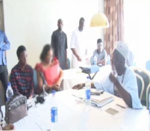 JAMB withdraws result of another candidate  TVCnews