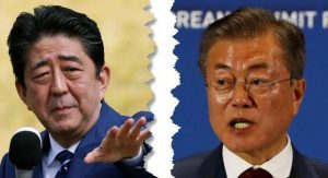 South Korea to end intelligence sharing agreement with Japan