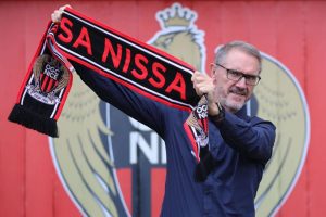 British billionaire Jim Ratcliffe set to add French side ‘Nice’ to his sports portfolio