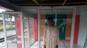 Middle aged man found dead in Asaba, Delta state