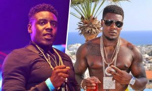 British rapper Mist reportedly shot in suspected robbery at Portugal villa