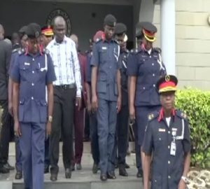 NSCDC pledges collaboration with Benue govt to fight crime TVCNews