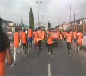 More than 10,000 athletes to compete in Onitsha city marathon TVCnews