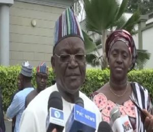 Gov Ortom commends Buhari’s directive to stop allocation of Forex for food import TVCnews