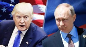 U.S and Russia blame each other for abandoning nuclear treaty