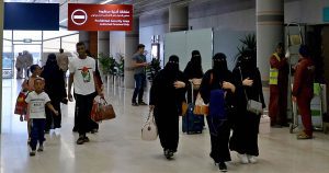Saudi Arabia implements end to travel restrictions for its women