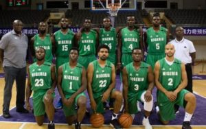 FIBA World Cup: D’Tigers finally travel to China for tourney