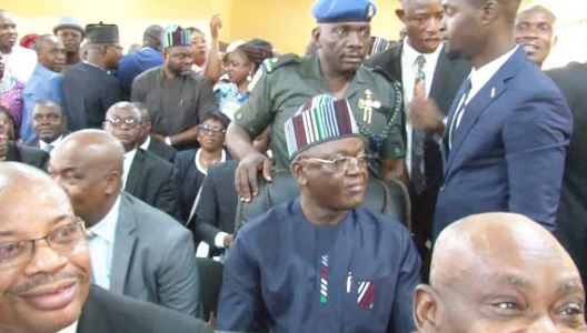 Benue Election: Tribunal adopts final written addresses, reserves judgment