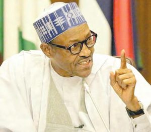 Buhari – Nigerians