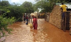 Kenyan-flood