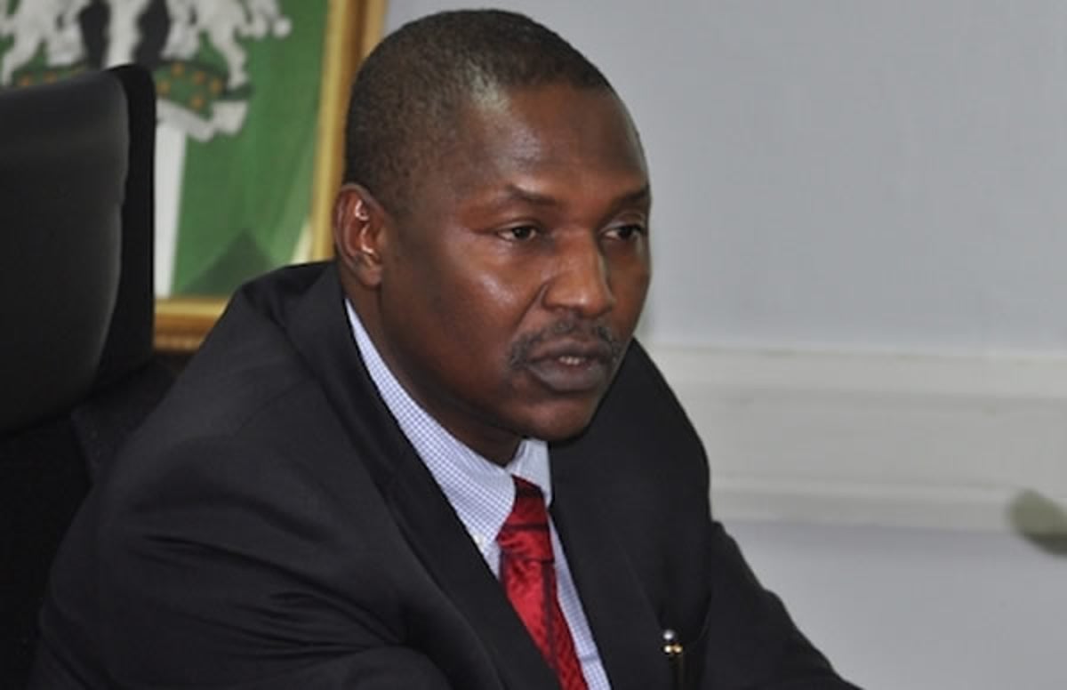 P&ID: AGF demands govt contract details from CBN, 13 Ministries