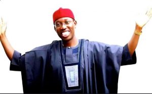 Okowa
